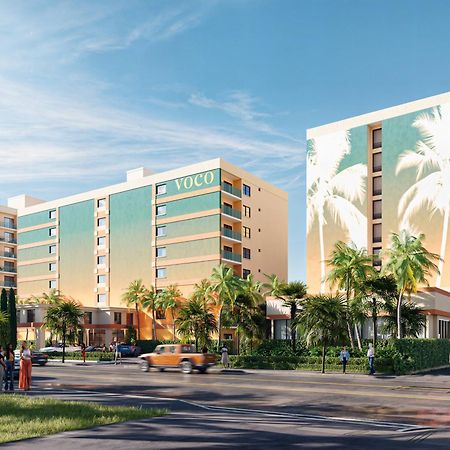 Voco The Shelby - Myrtle Beach By Ihg Eksteriør bilde