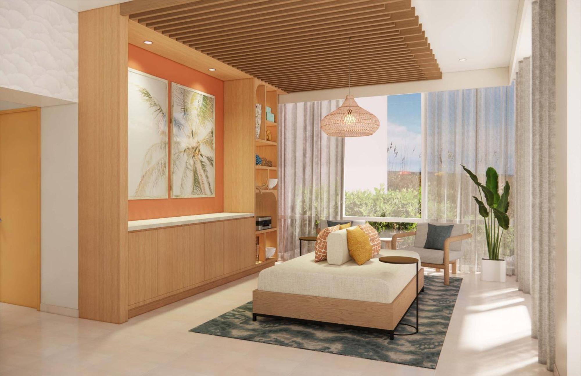Voco The Shelby - Myrtle Beach By Ihg Eksteriør bilde