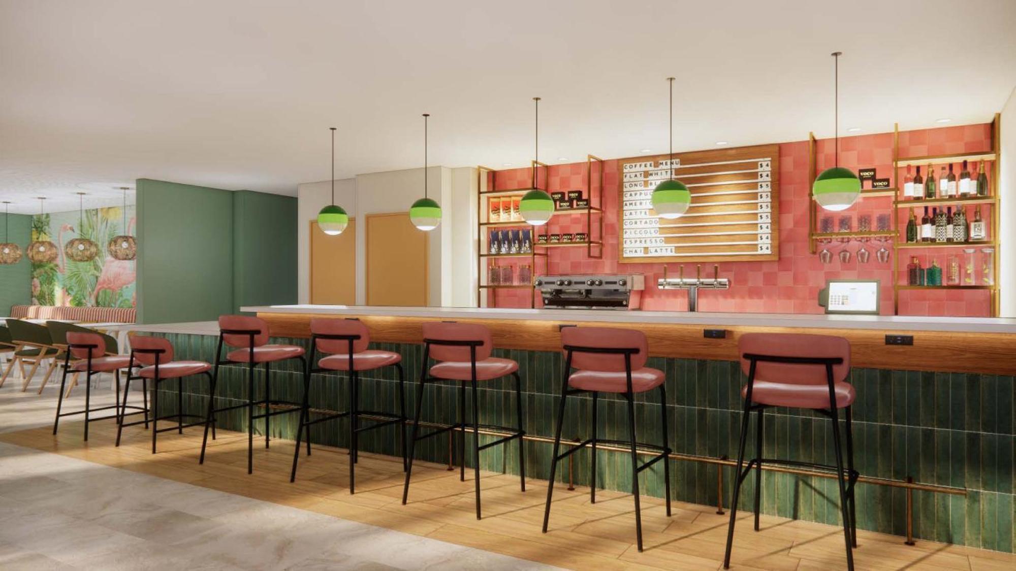 Voco The Shelby - Myrtle Beach By Ihg Eksteriør bilde