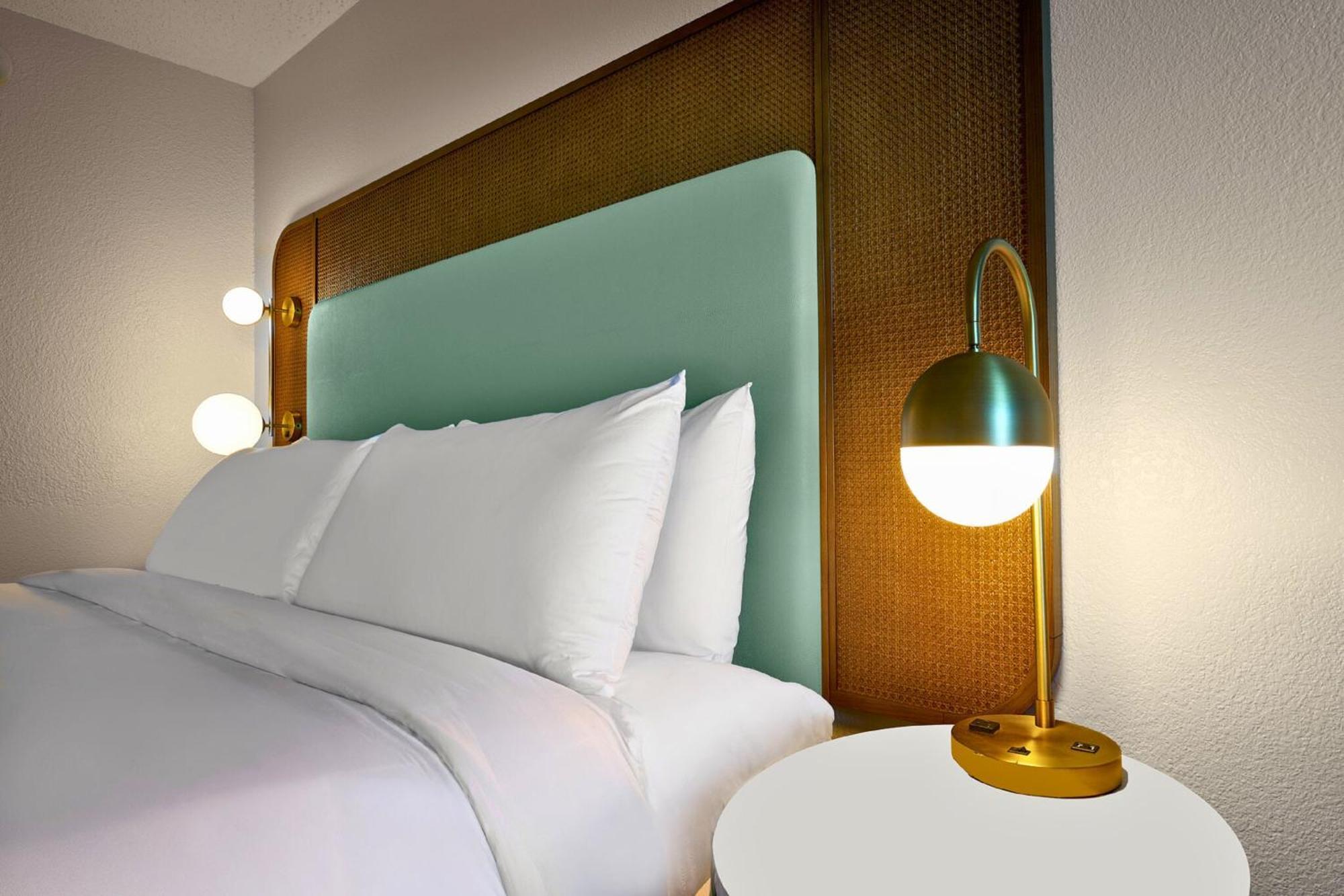 Voco The Shelby - Myrtle Beach By Ihg Eksteriør bilde