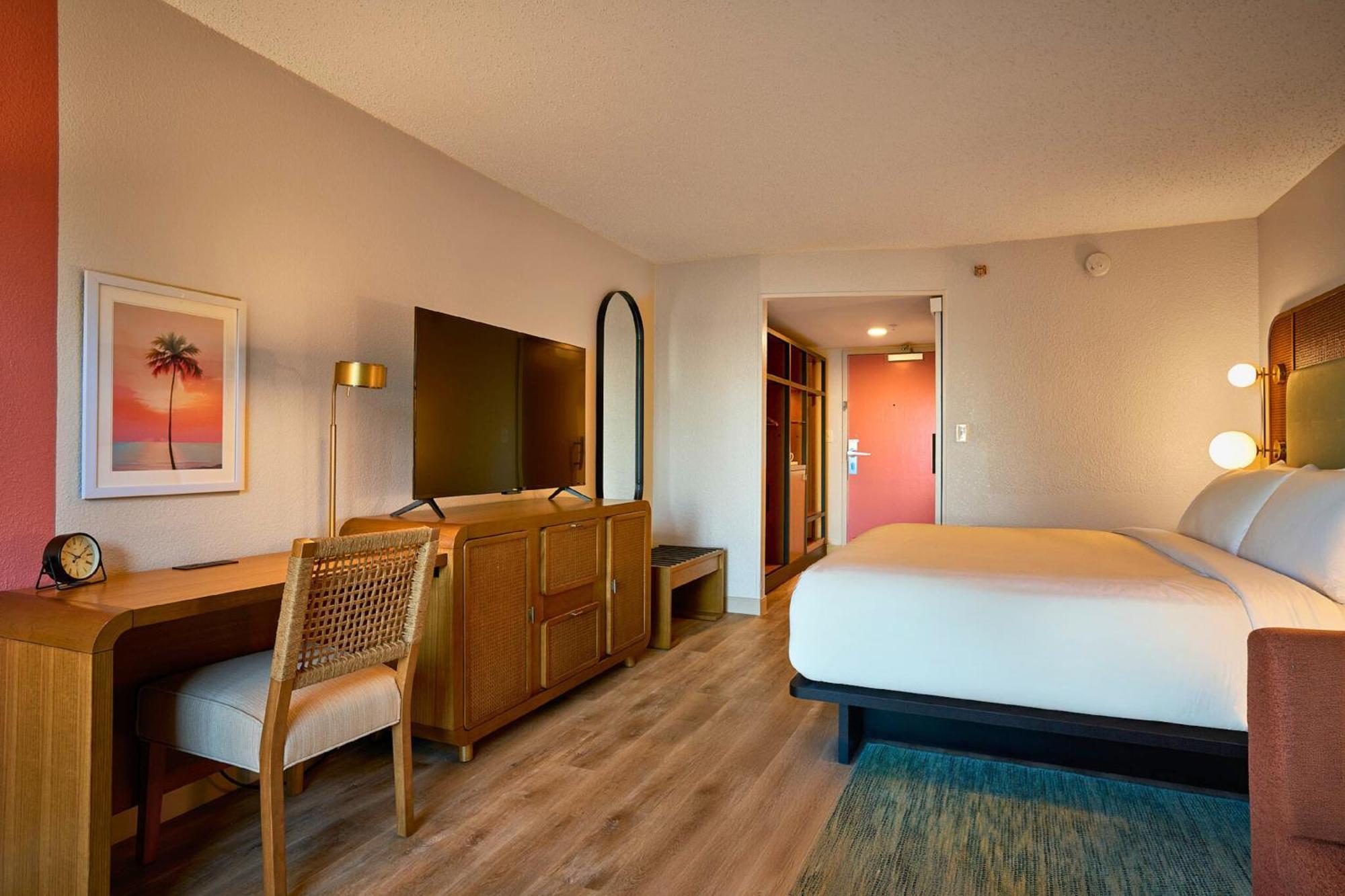 Voco The Shelby - Myrtle Beach By Ihg Eksteriør bilde