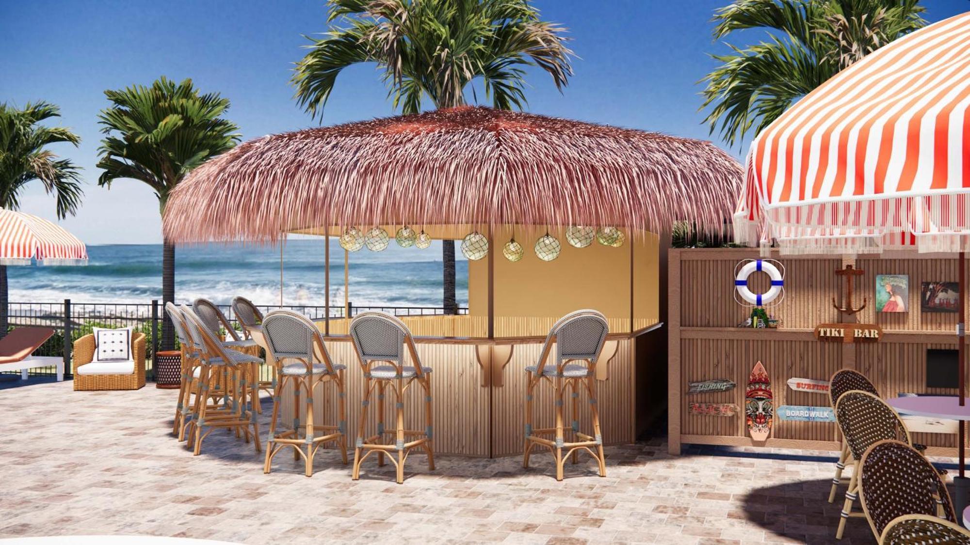 Voco The Shelby - Myrtle Beach By Ihg Eksteriør bilde